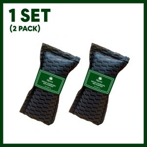 Hijora Air Purifer Set 1 (2 Pek)