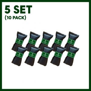 Hijora Air Purifer Set 5 (10 Pek)